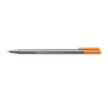 PENNARELLO STAEDTLER TRIPLUS FINELINER