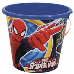 SECCHIELLO SPIDERMAN D18 - 757