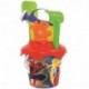 SECCHIELLO SET SPIDERMAN D18 - 759