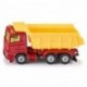 SIKU CAMION CASSONE RIBALT. - 86501075