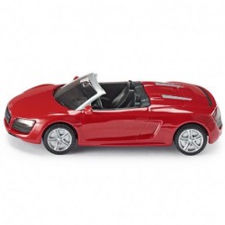 SIKU AUTO AUDI R8 SPIDER 1:87 -