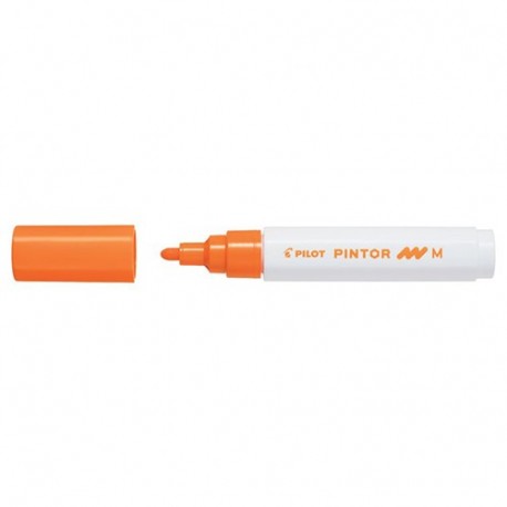 MARKER PINTOR M ARANCIONE PILOT - 002391