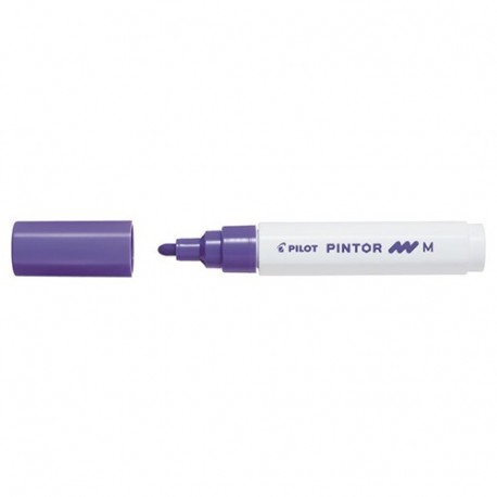 MARKER PINTOR M VIOLA PILOT - 002393