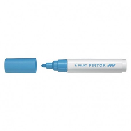 MARKER PINTOR M BLU PAST. PILOT -002372