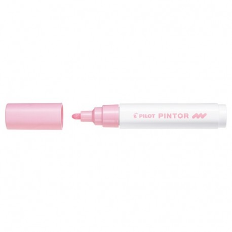 MARKER PINTOR M ROSA PAST. PILOT -002374