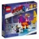 LEGO MOVIE REGINA WELLO KE WUOGLIO -