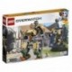 Z/E LEGO OVERWATCH BASTION - 75974