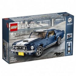 LEGO EXPERT FORD MUSTANG - 10265