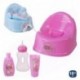 SET ACCESSORI PER BAMBOLE - 95728