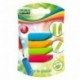 IMPUGNATURA PENCIL GRIP BLISTER 8 PZ.