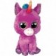 TY BEANIE BOOS 28CM ROSETTE - T36464