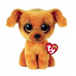 TY BEANIE BOOS 15 CM ZUZU - T36393