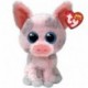 TY BEANIE BOOS 15CM HAMBO  - T37318