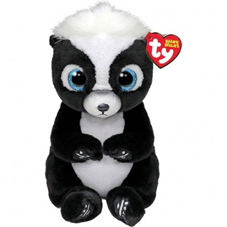 TY SPECIAL BEANIE BABIES 20CM RUKUS  -