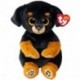 TY SPECIAL BEANIE BABIES 20CM RANDI  -