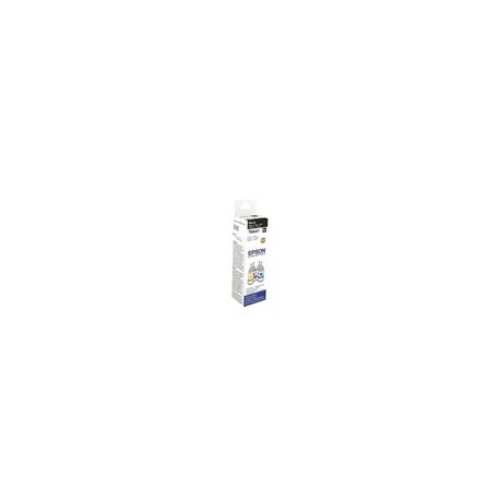 CART. EPSON T664140 NERO 70ML