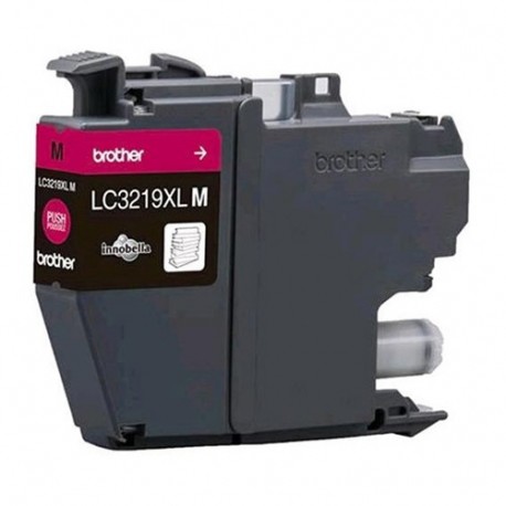 CARTUCCIA BROTHER LC3219M MAGENTA 1500PG