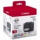 CARTUCCE CANON MULTIPACK - CANPGI2500XL