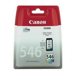 CARTUCCIA CANON CL546 COLOR