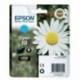 CARTUCCIA EPSON 18 CIANO - EPST18024012