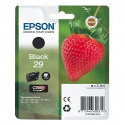 CARTUCCIA EPSON T29814 NERO 29