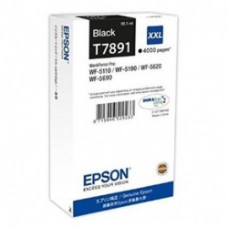 CARTUCCIA EPSON T789140 NERA XXL