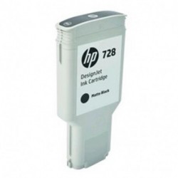 CARTUCCIA HP 728 NERO 300ML - HPF9J68A