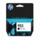 CARTUCCIA HP 953 NERO - HPL0S58AE