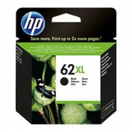 CARTUCCIA HP N.62XL NERO C2P05AE