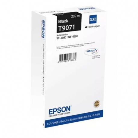 EPSON CIANO T9072