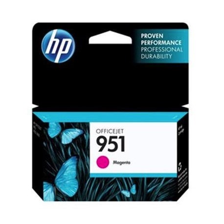 CARTUCCIA HP951 MAGENTA - CN051AE