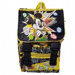 ZAINO SDOPPIABILE MICKEY- 416221