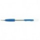 PENNA TRATTO MATIC GRIP BLU SCATTO 0,5