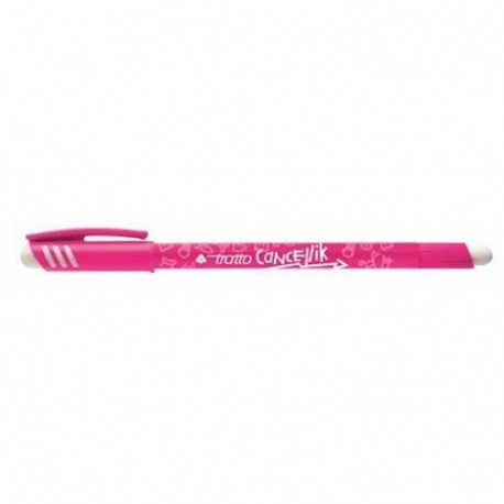 PENNA TRATTO CANCELLIK FUXIA - 826106