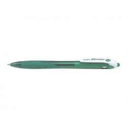 PENNA PILOT REXGRIP BRG-10F-BG PUNTA