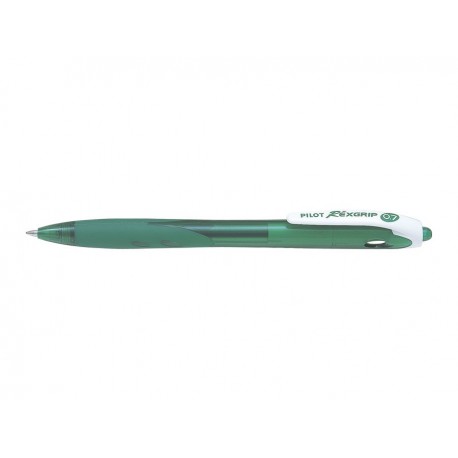 PENNA PILOT REXGRIP BRG-10F-BG PUNTA