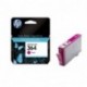 CARTUCCIA HP364 MAGENTA - CB319EE