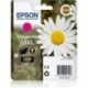 CARTUCCIA EPSON 18 XL MAGENTA