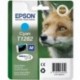 CARTUCCIA EPSON T1282 CIANO VOLPE