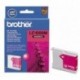 CARTUCCIA BROTHER LC-1000 MAGENTA