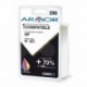 CARTUCCIA COMPATIBILE HP DESKJET NERO