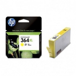 CARTUCCIA HP N.364XL GIALLO - CB325EE