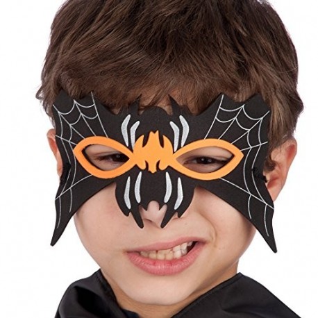 MASCHERA PIPISTRELLO BIMBO IN EVA  -