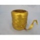 NASTRO RAFIA 200M ORO - 51011322082