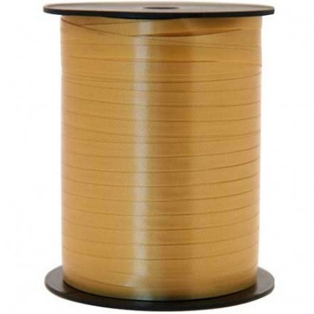 ROCCHETTO MM5X500MT LISCIO ORO