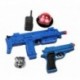 SET MITRA PISTOLA C/ACC SCAT.  - ODG729