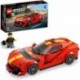 LEGO SPEED CHAMPIONS FERRARI 812 COMPETI