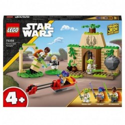 LEGO STAR WARS TM  - 75358