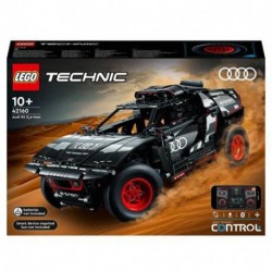 LEGO TECHNIC AUDI RS Q E-TRON  - 42160