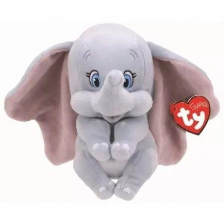 TY DUMBO CON SUONO 20CM - T41095